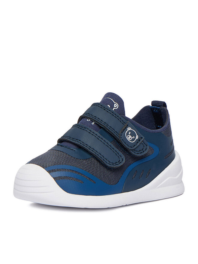 Lasocki Kids Sneakers Lasocki Kids CEO-CP23-6390(II)CH Dunkelblau