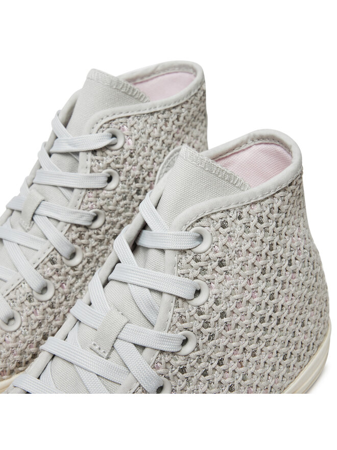 Converse Scarpe da ginnastica Converse Chuck Taylor All Star A09830C Grigio