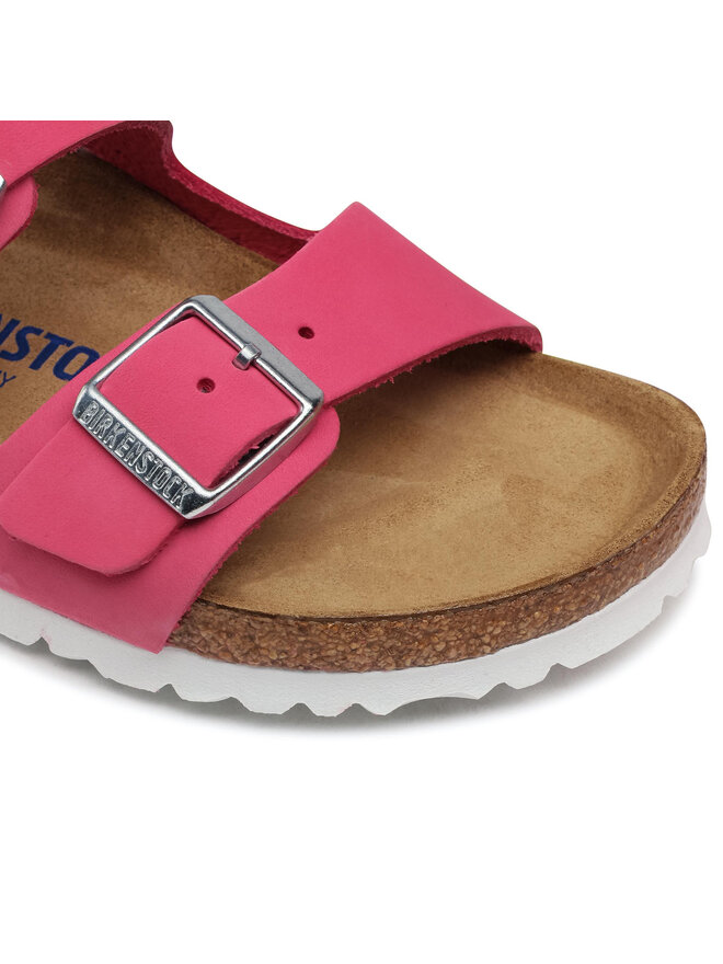 Birkenstock Šlepetės Birkenstock Arizona Bs 1018799 Rožinė