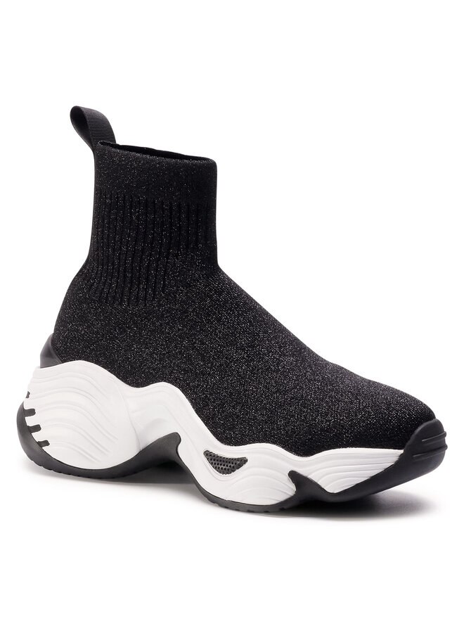 Emporio armani sock sneakers best sale
