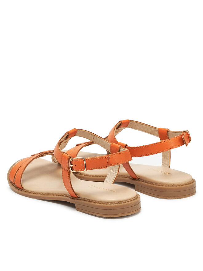 Lasocki Sandalias Lasocki EST-AFIONA-10 Naranja