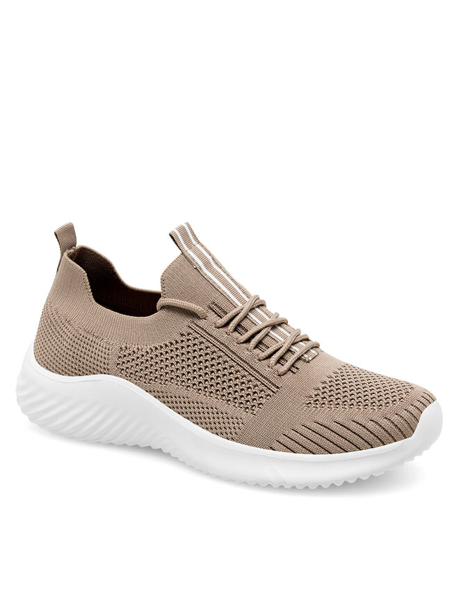 Jenny Fairy Sneakers Jenny Fairy JD23-0417-104 Beige