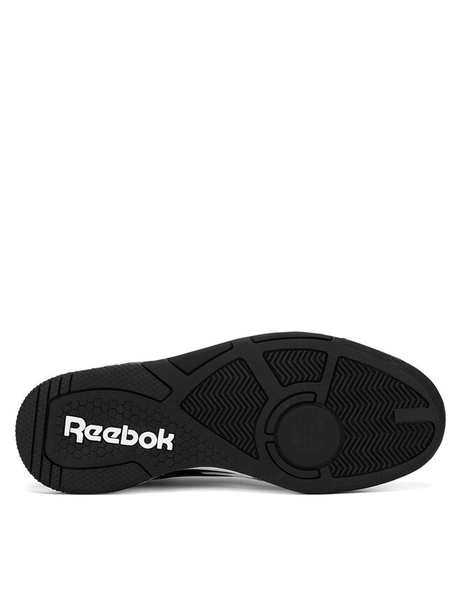 Reebok Αθλητικά Reebok BB 4000 II 100032896 Μαύρο