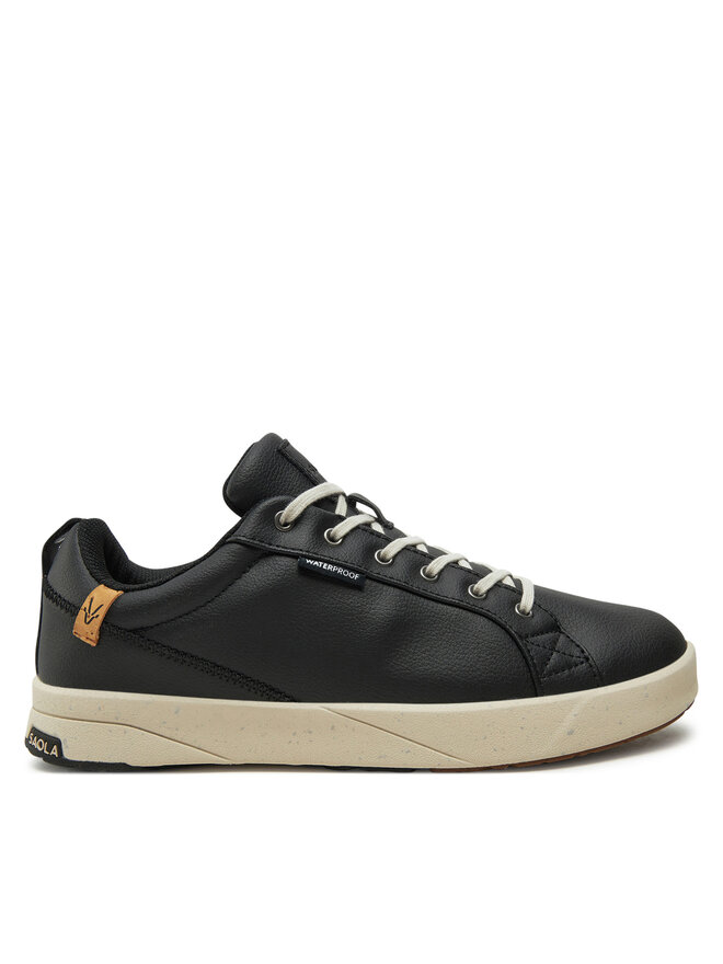 Saola Sneakers Saola Cannon 2.0 SAO5120 Schwarz