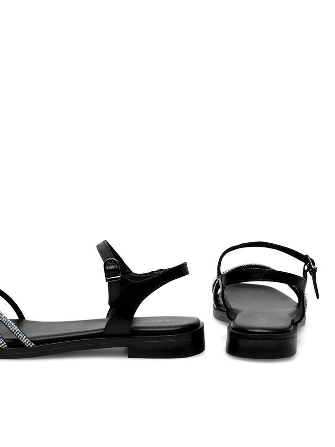 Lasocki Sandalen Lasocki EMIE RST-EMIE-13 Schwarz