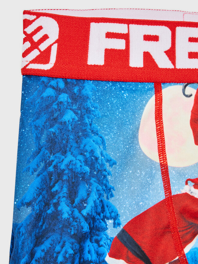 Freegun Freegun Boxerek FGPA28/3/BM/TRA Színes