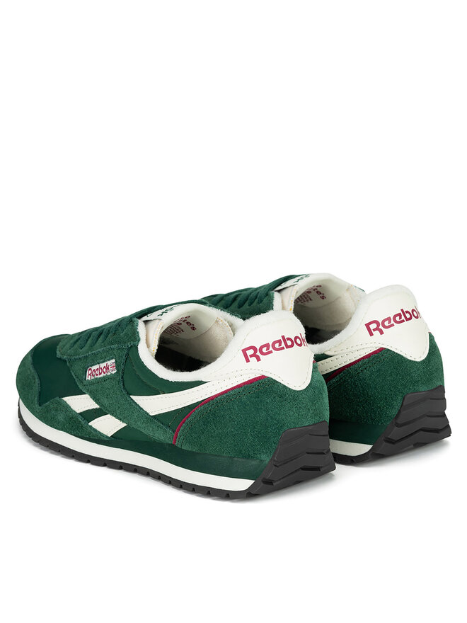 Reebok Sneakersy Reebok CLASSIC AZ 100221226 Zielony