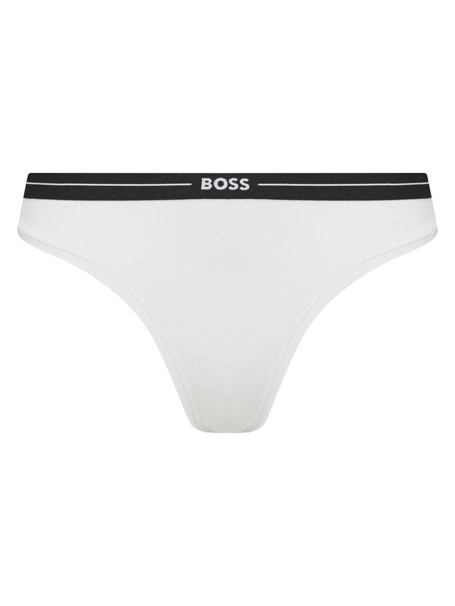 BOSS BOSS Набір з 3 пар класичних трусів 3P Brief 50510016 Кольоровий