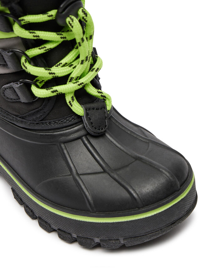 Lee Cooper Schneeschuhe Lee Cooper LCJ-24-44-2856K Schwarz