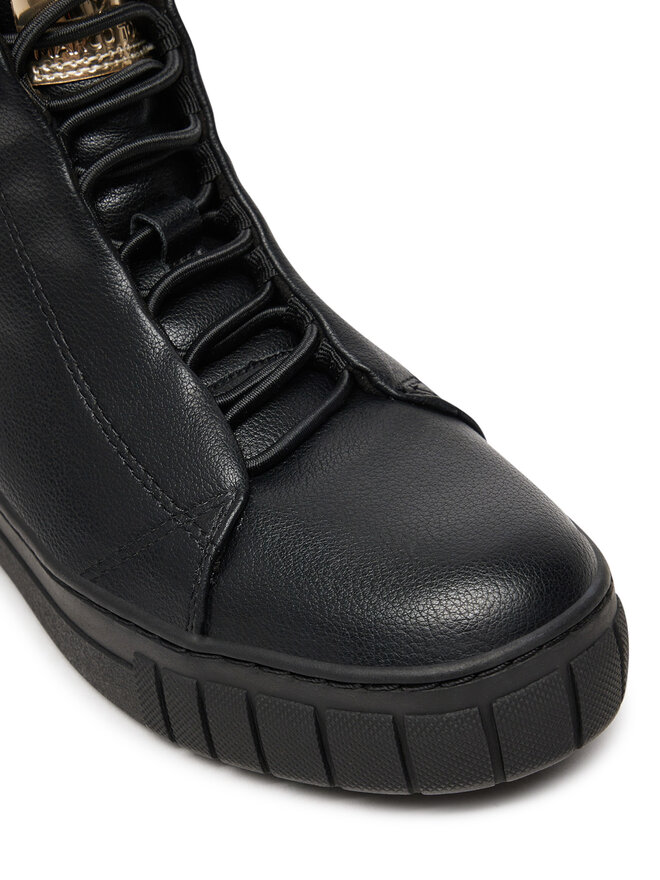 Marco Tozzi Botines Marco Tozzi 2-25291-43 Negro