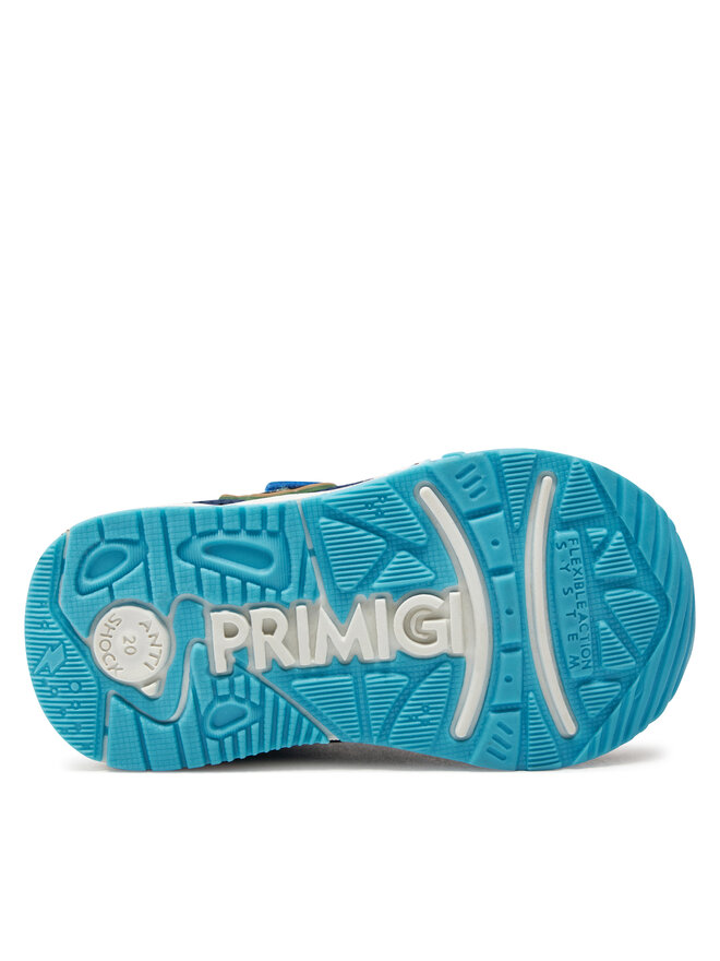 Primigi Сникърси Primigi 5948511 Тъмносин