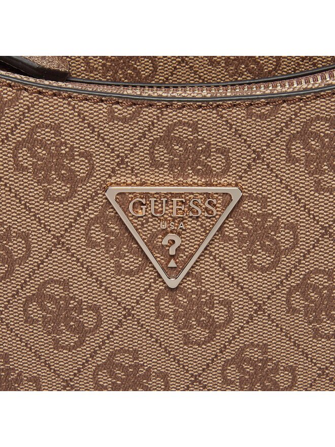 Guess Torebka Guess HWBG78 79180 Beżowy