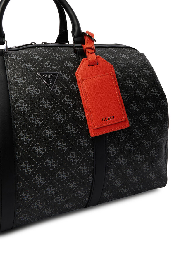 Guess Wochenendtasche Guess TMMILO P6333 Schwarz