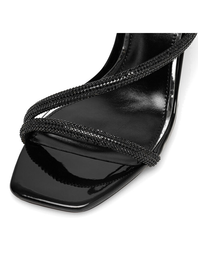 Nine West Босоніжки Nine West WFA2675-1 Чорний