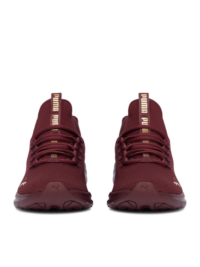 Puma Снікерcи Puma C-ENZO 2 CLEAN 37712614 Бордовий