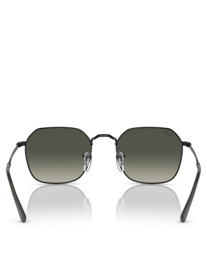 Ray-Ban Sonnenbrillen Ray-Ban Jim 0RB3694 002/71 Schwarz