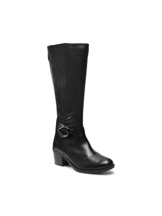 Caprice Stiefel Caprice 9-25550-27 Braun