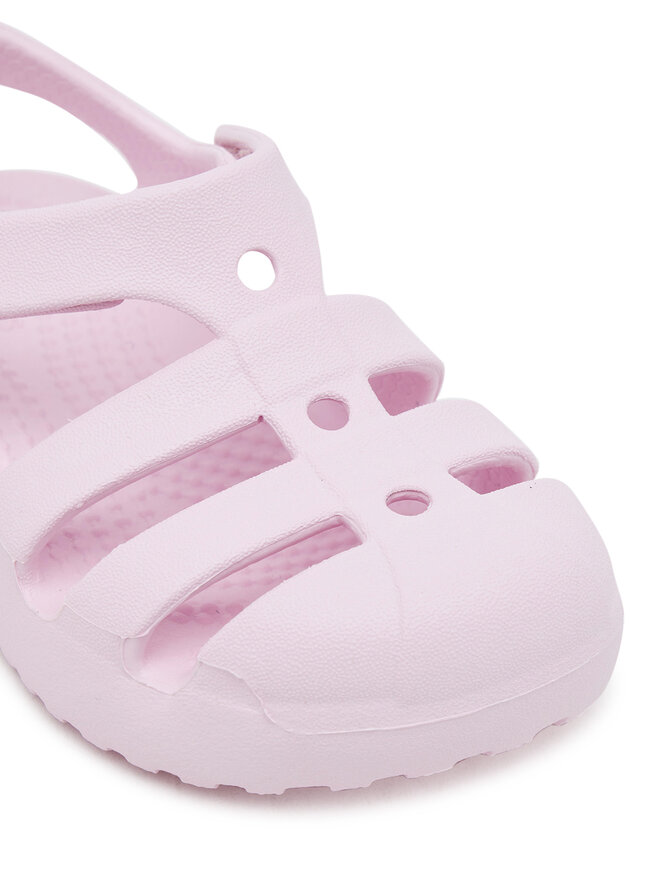 Crocs Sandalias Crocs Classic Fisherman T 210626 Rosa