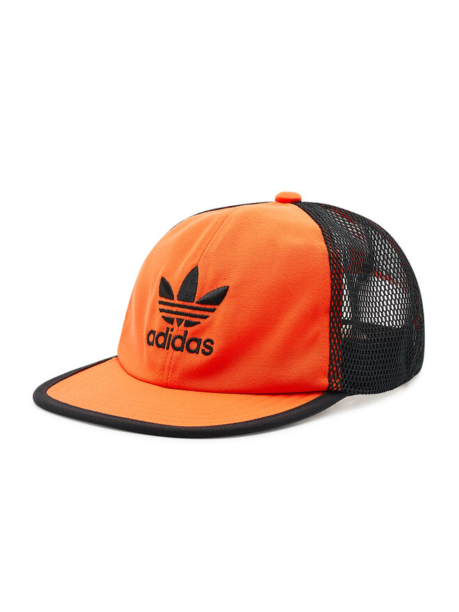 Adidas trefoil trucker shop