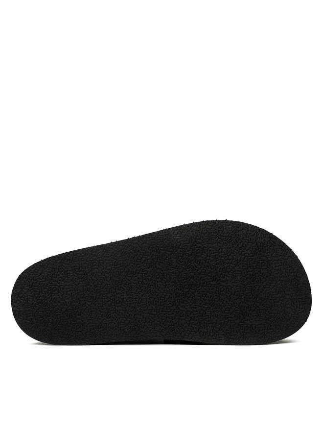 Pieces Şlapi Pieces Ikana 17136349 Negru