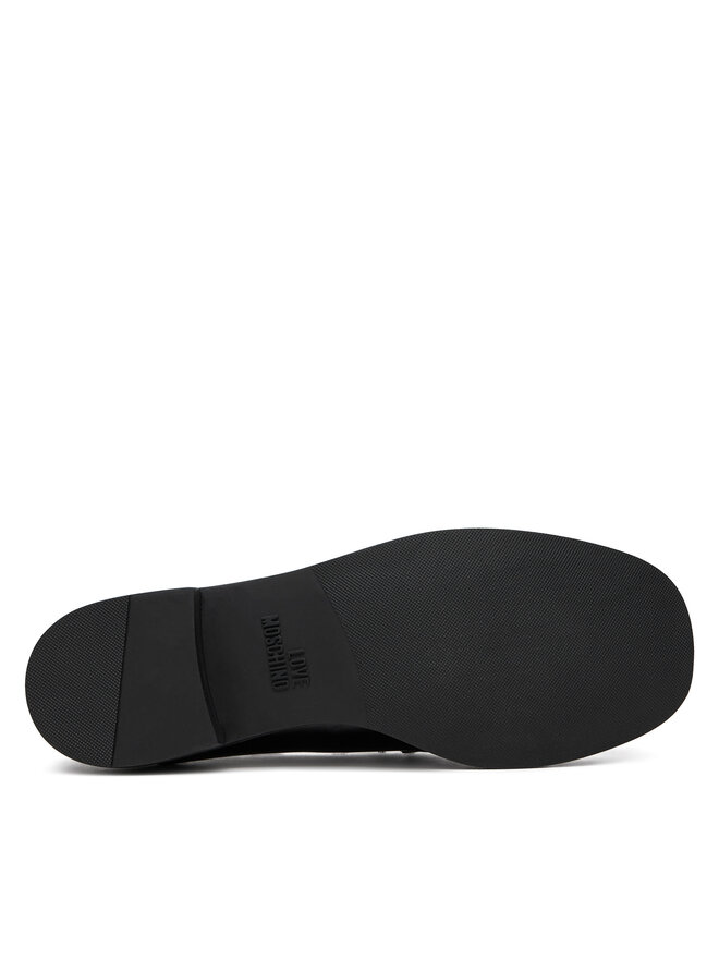 LOVE MOSCHINO Loafers LOVE MOSCHINO JA10012G1MIH000B Nero