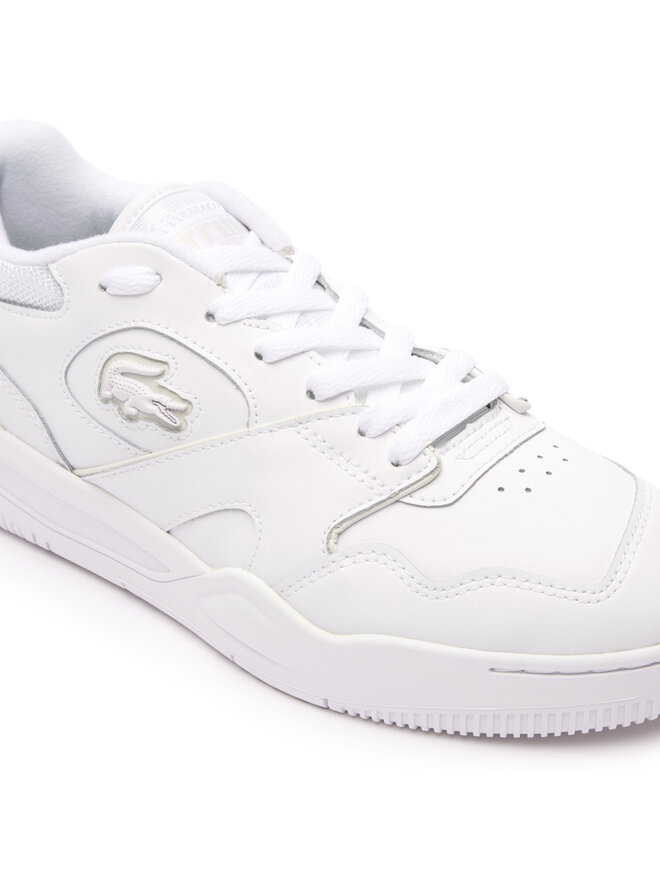Lacoste Tenisice Lacoste Lineshot 746SMA0110 Bijela