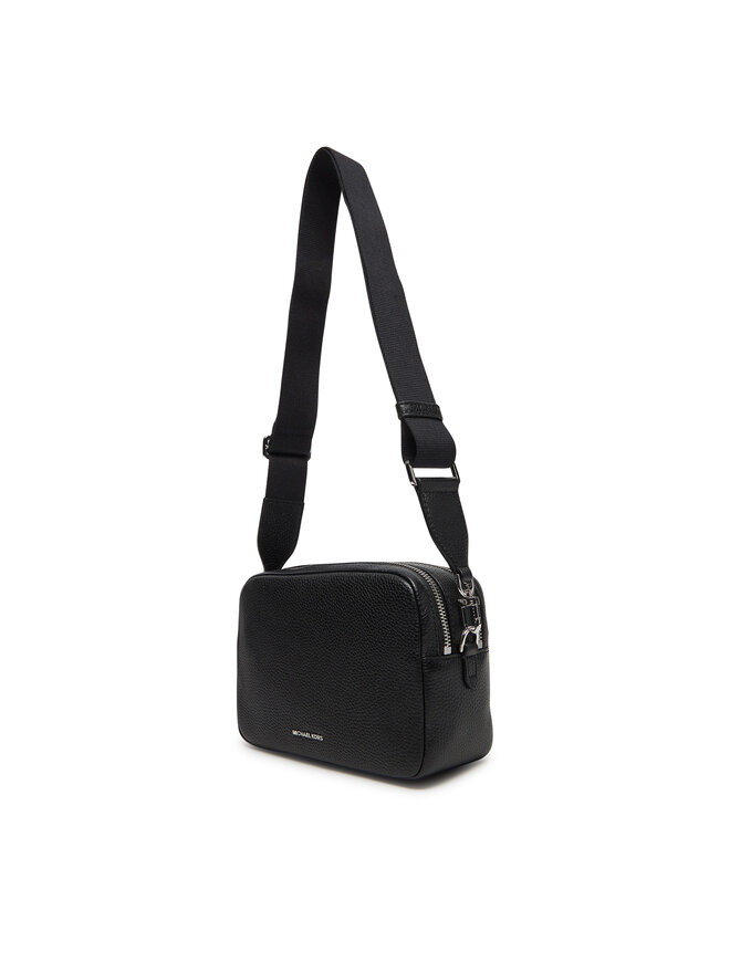 MICHAEL Michael Kors Torebka MICHAEL Michael Kors 32S5SYTC5L Czarny