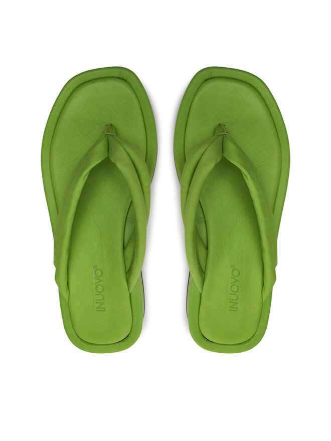 Inuovo Flip-flops Inuovo 856003 Zöld