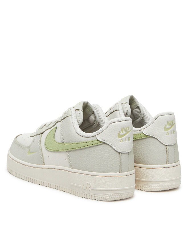 Nike Sneakersy Nike Air Force 1 `07 IB3881 Bílá