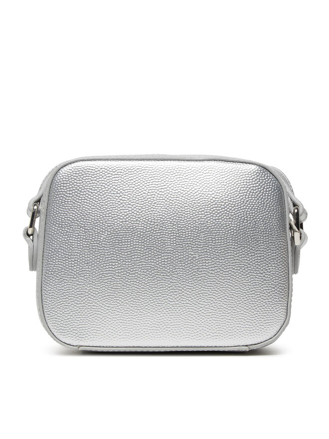 Valentino Torebka Valentino Divina VBS1R409G Srebrny
