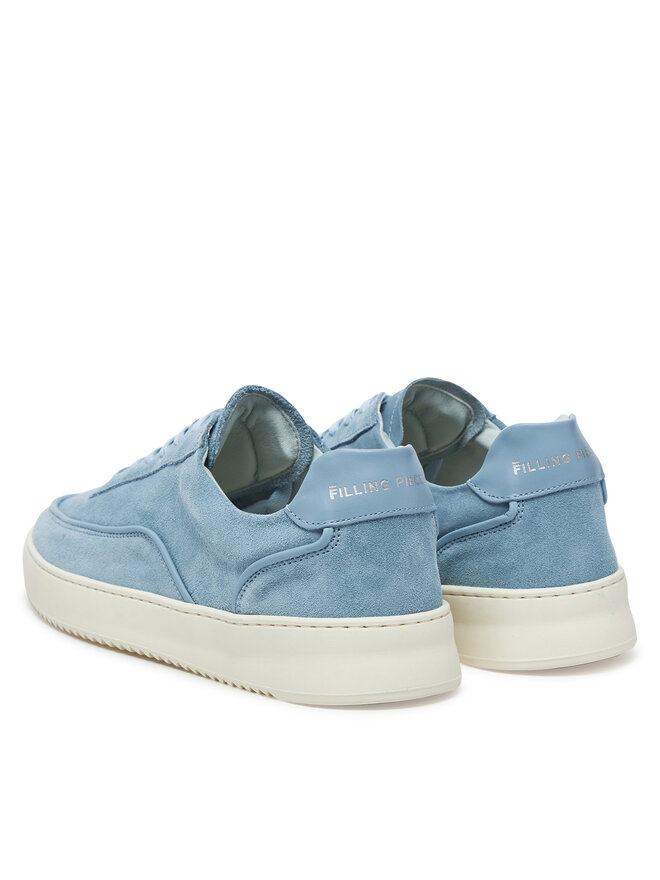Filling Pieces Sneakersy Filling Pieces Mondo 46755071900 Niebieski