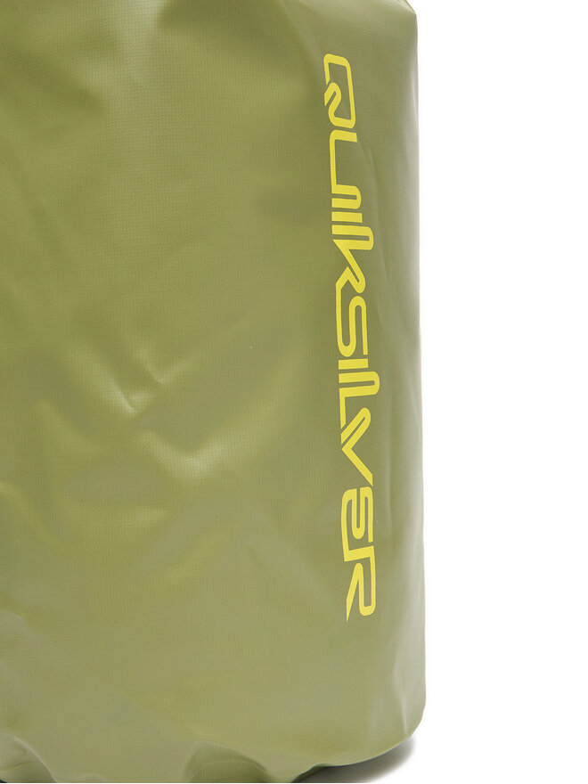 Quiksilver Сумка Quiksilver C-QUIK-P-001-08 Зелений