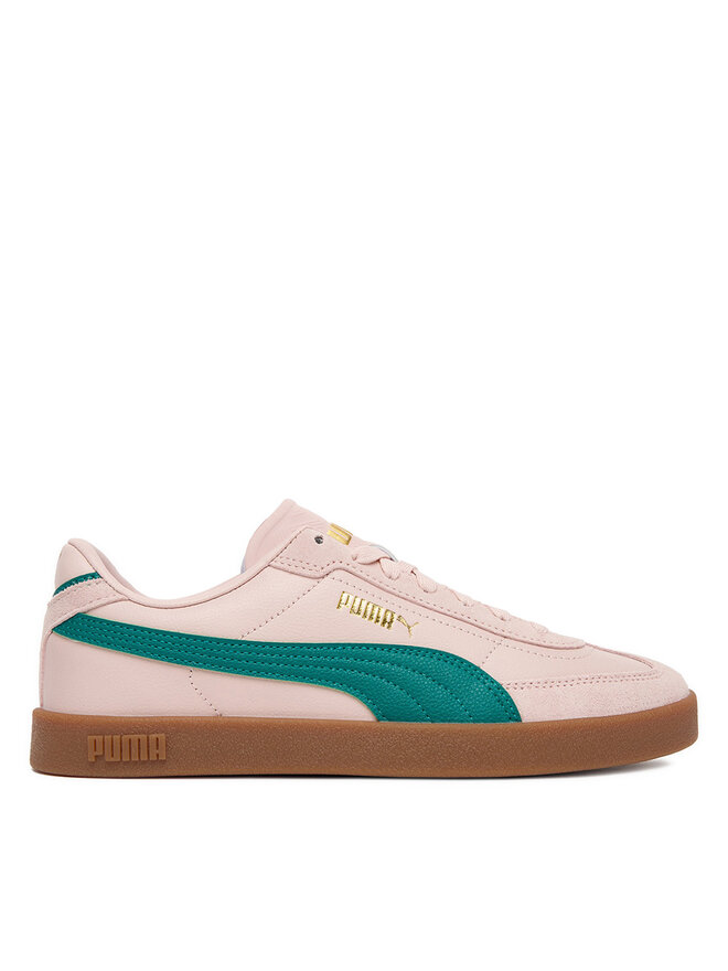 Puma Снікерcи Puma CLUB II ERA 39744736 Рожевий