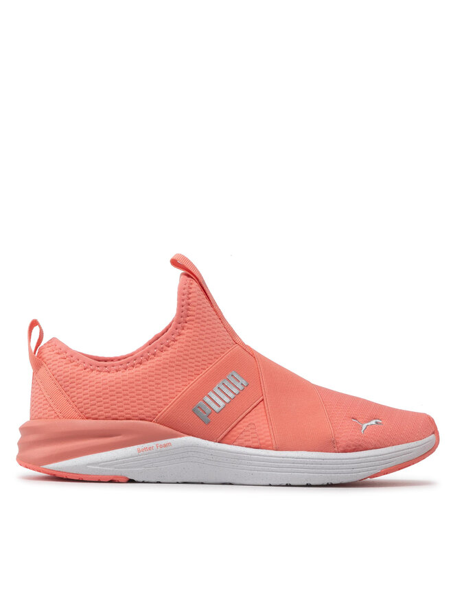 Puma Sneakersy Puma Better Foam Prowl Slip Wn's 376542 08 Ružová