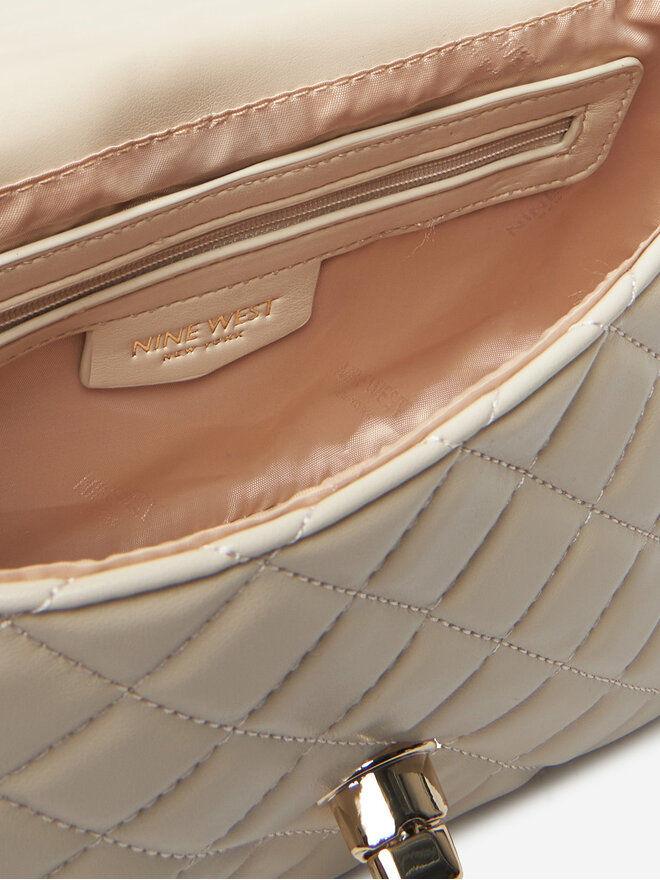 Nine West Bolso Nine West CEO-IDAHO-LDA8004 Beis