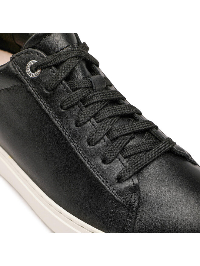 Birkenstock Sneakers Birkenstock Bend Low II 1017722 Nero
