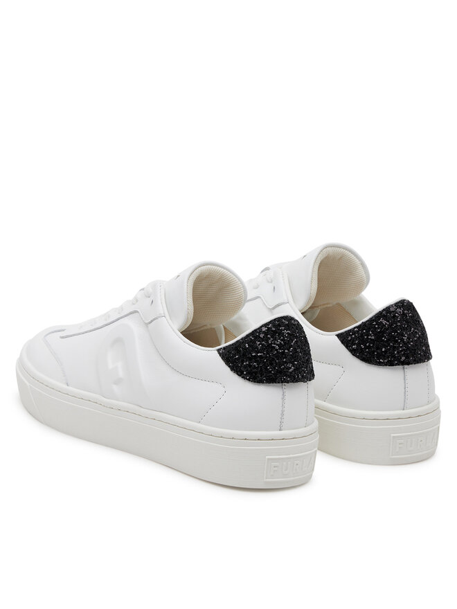 Furla Снікерcи Furla YJ10ENJ BX3726 P2700 Білий