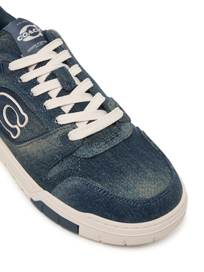 Coach Sneakers Coach Soho CDE24 Blau
