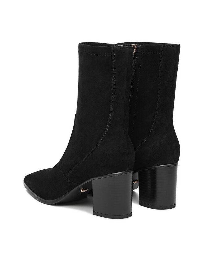 GINO ROSSI Stiefeletten Gino Rossi EO-TINA-1746 Schwarz