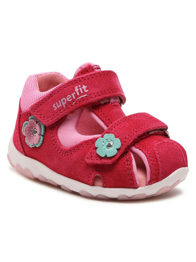 Superfit Basutės Superfit 1-609037-5000 M Rožinė