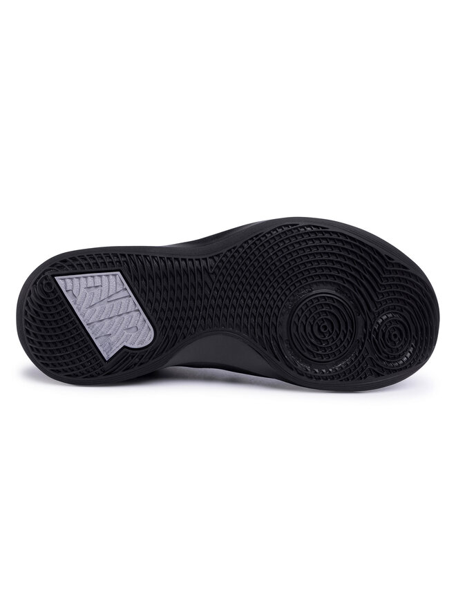 Nike Krepšinio batai Nike Air Versitile IV Nbk CJ6703 001 Juoda
