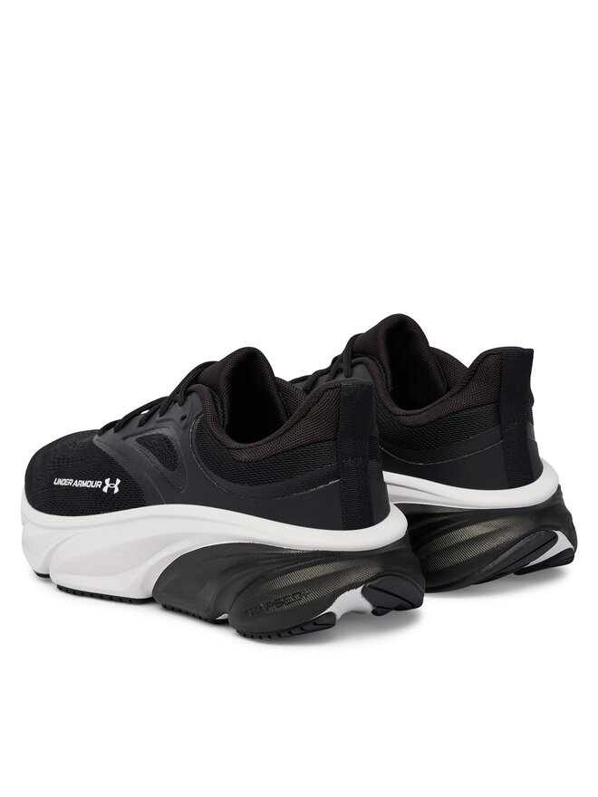 Under Armour Взуття для бігу Under Armour UA Rogue 6 6006719 001 Чорний