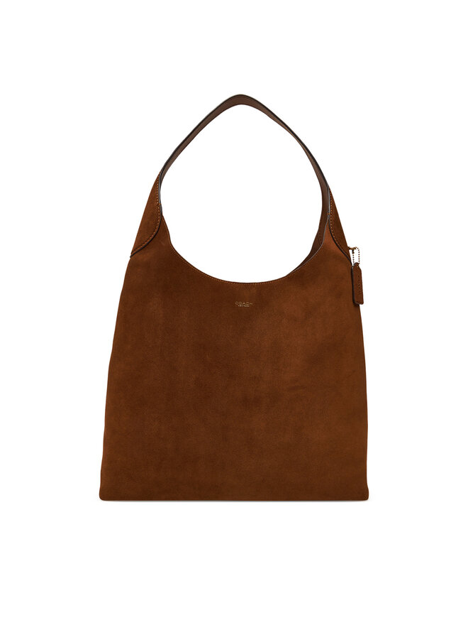 Coach Handtasche Coach CW636 Braun