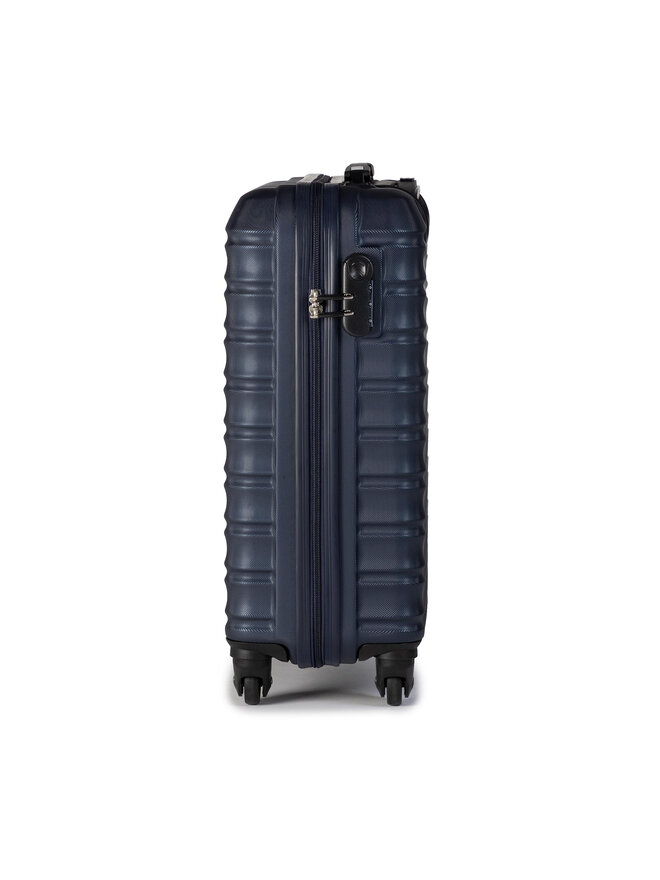 WITTCHEN Βαλίτσα Καμπίνας WITTCHEN 56-3A-311-91 Μαύρο