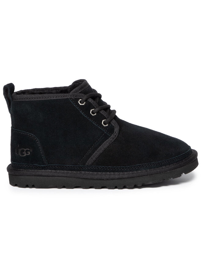 Ugg Μποτάκια Ugg W Neumel 1094269 Μαύρο