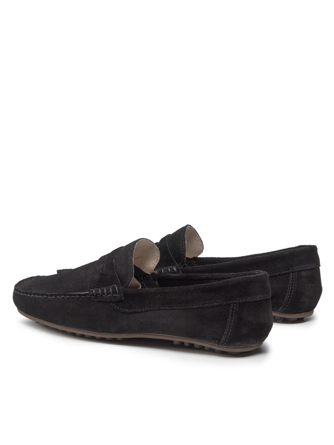 Filipe Mocasines Filipe 8711 Negro