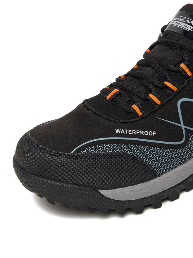 Sprandi Botas Sprandi MP86-19003 Negro