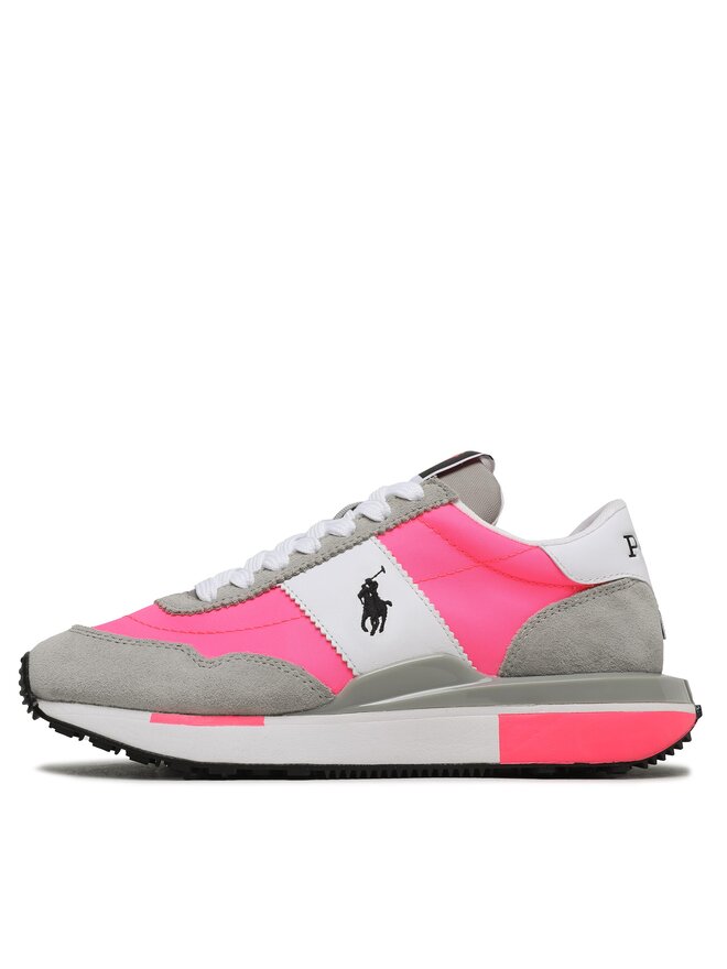 Polo Ralph Lauren Superge Polo Ralph Lauren 809913346004 Siva