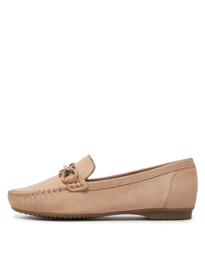 Produktbild von MARCO TOZZI Women's 2-24203-44 Slippers, Powder Nubuck, 36
