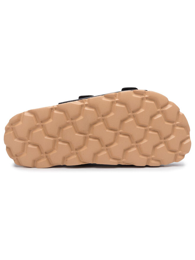 Superfit Klapki Superfit 8-00111-01 M Czarny